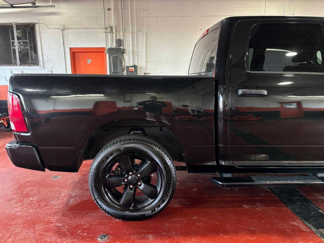 2019 Ram 1500 Classic ST Franklin OH