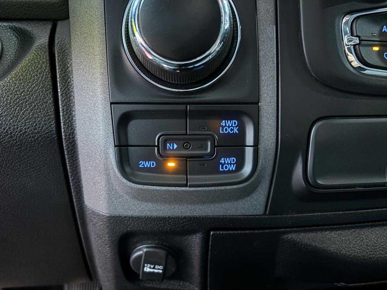 2019 Ram 1500 Classic ST Franklin OH