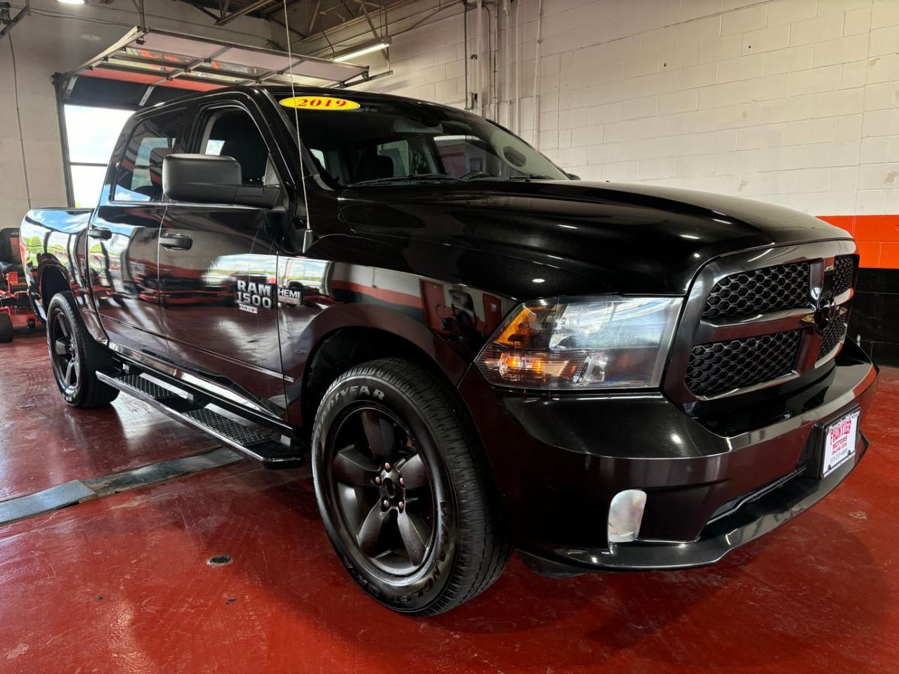 2019 Ram 1500 Classic ST Franklin OH