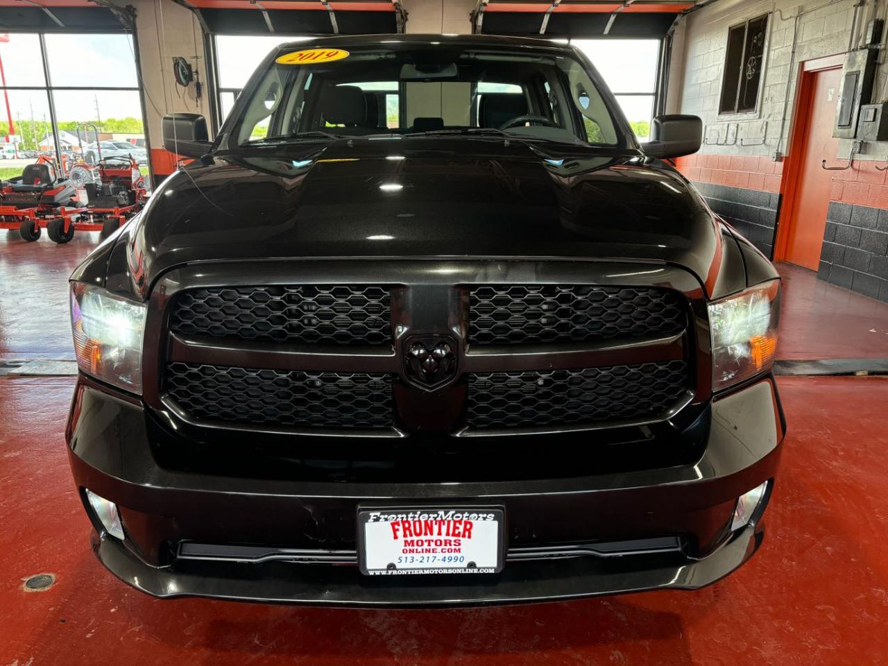 2019 Ram 1500 Classic ST Franklin OH