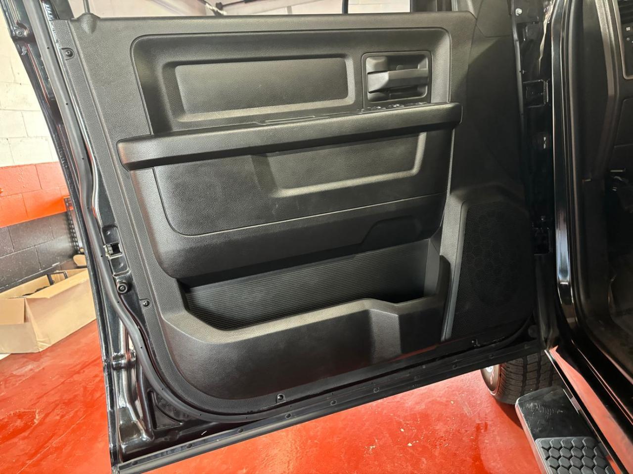 2019 Ram 1500 Classic ST Franklin OH