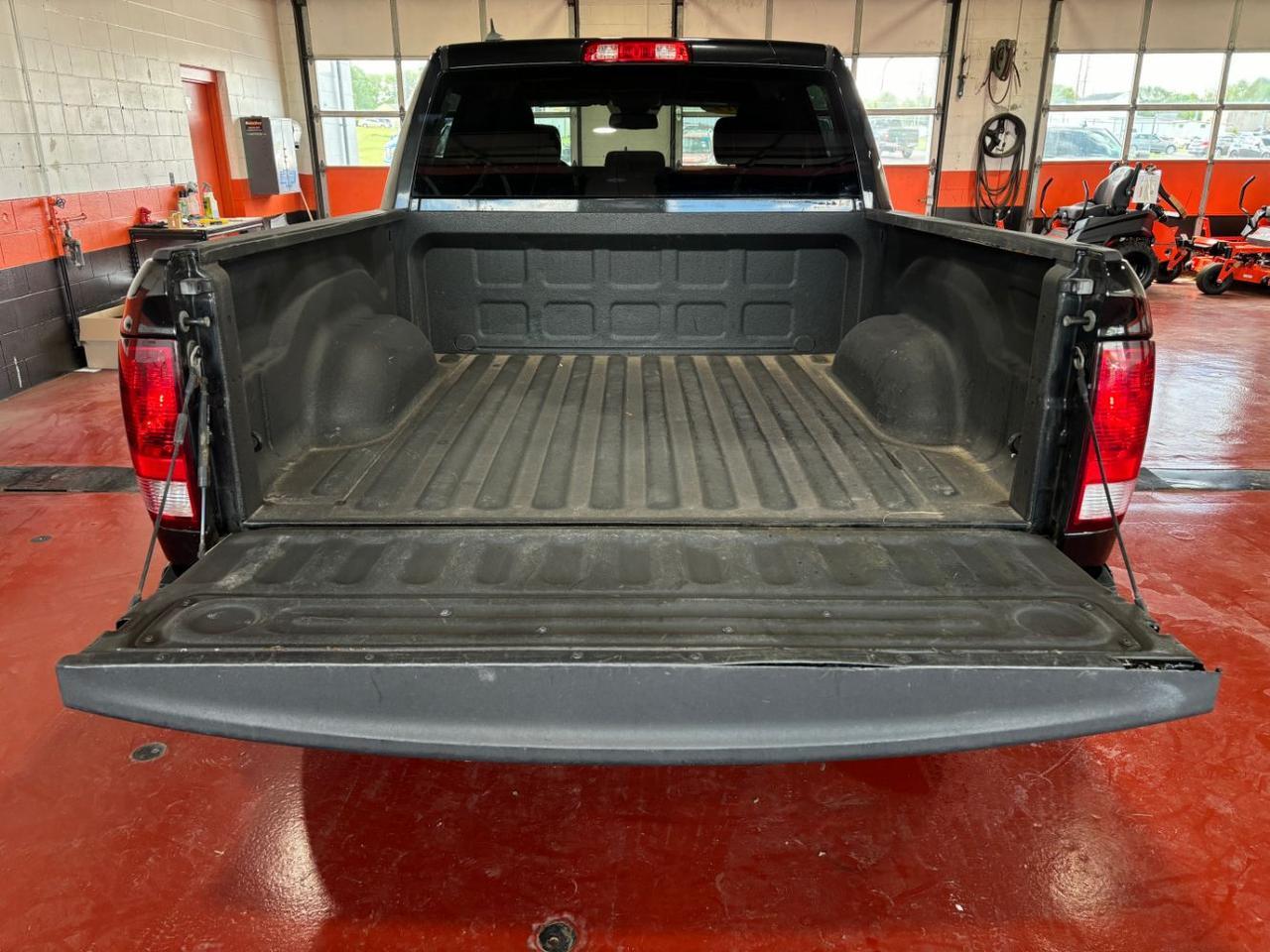 2019 Ram 1500 Classic ST Franklin OH