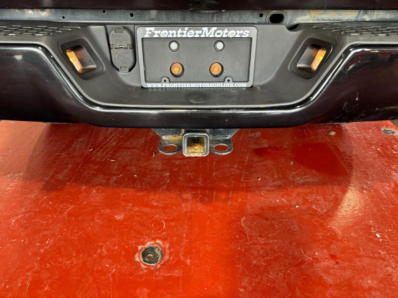 2019 Ram 1500 Classic ST Franklin OH