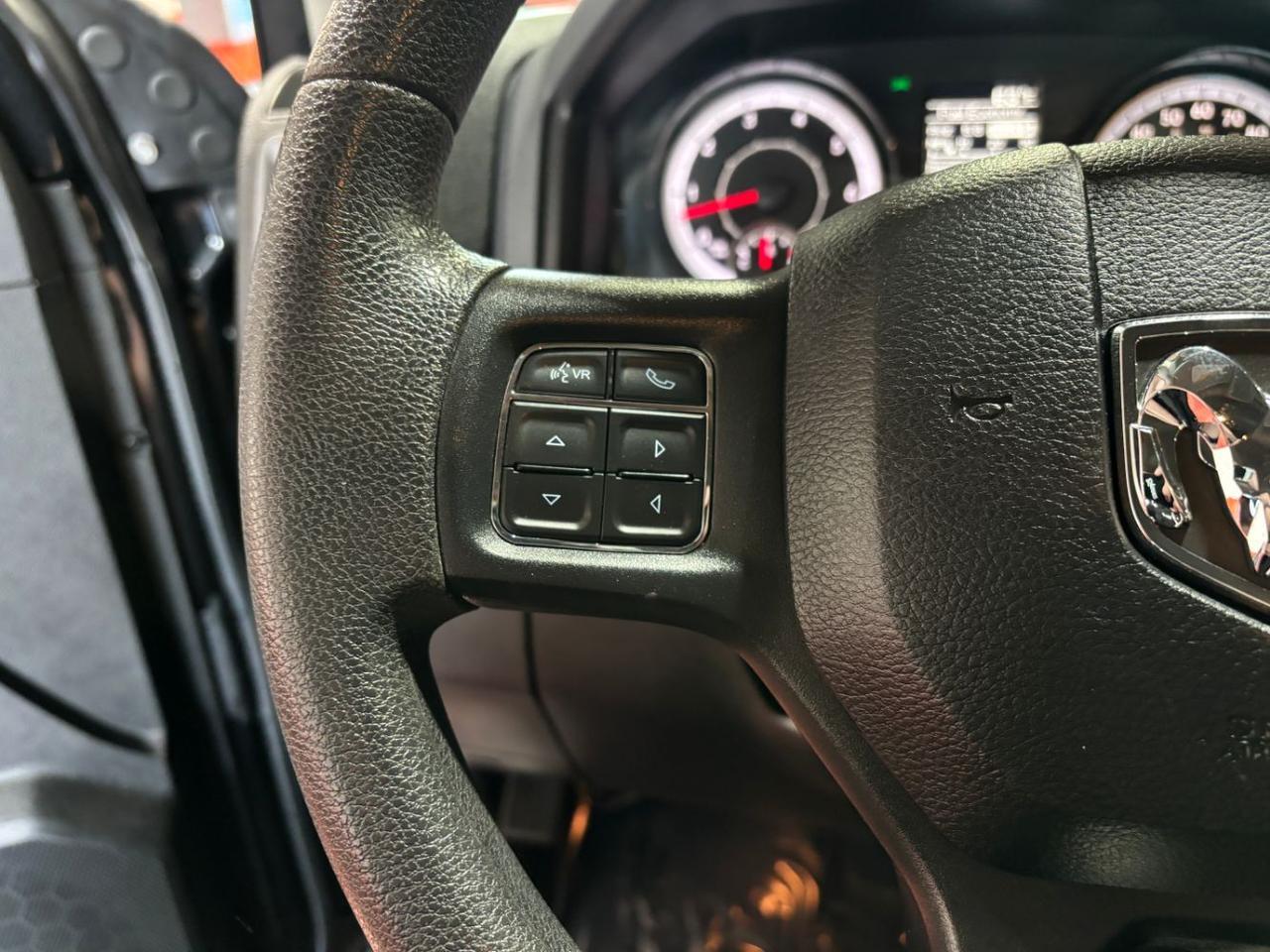 2019 Ram 1500 Classic ST Franklin OH