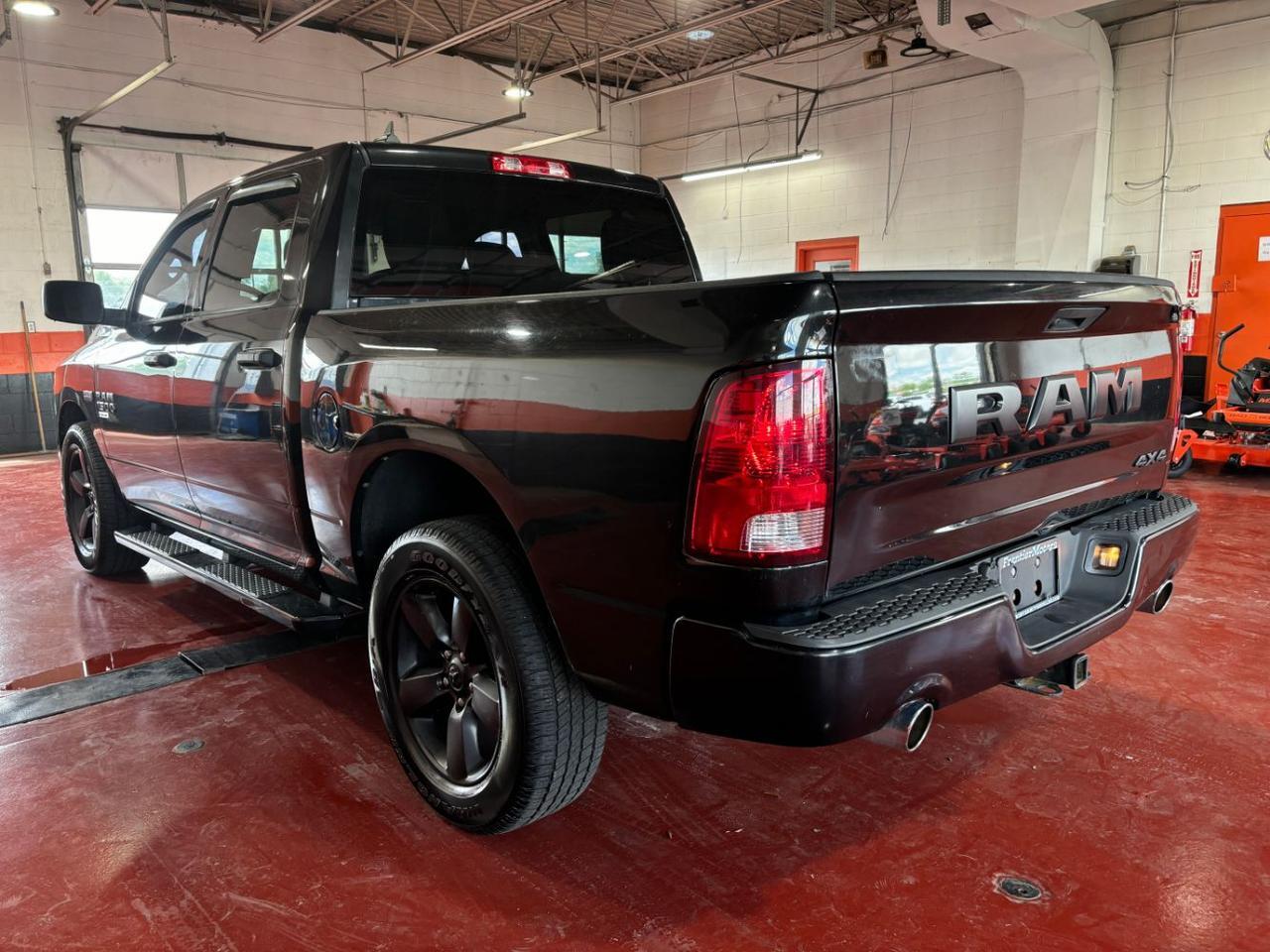 2019 Ram 1500 Classic ST Franklin OH