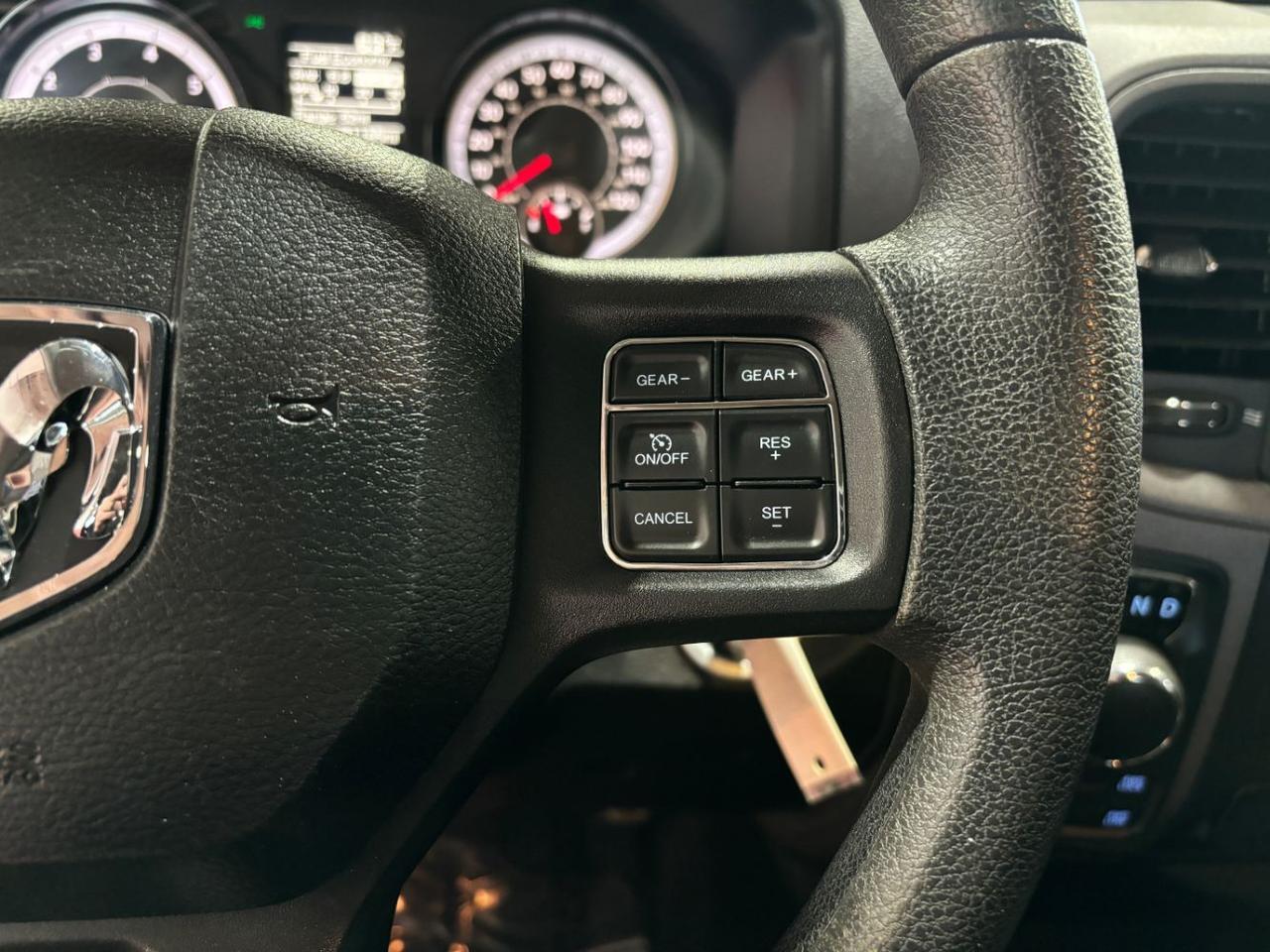 2019 Ram 1500 Classic ST Franklin OH
