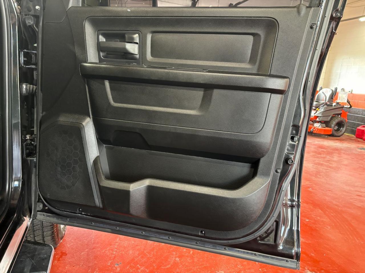 2019 Ram 1500 Classic ST Franklin OH