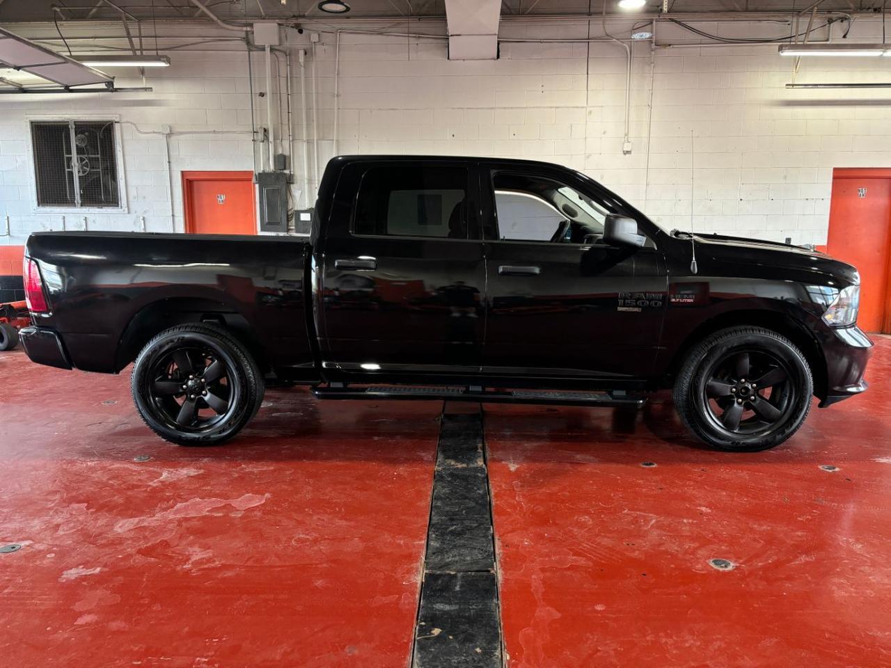 2019 Ram 1500 Classic ST
