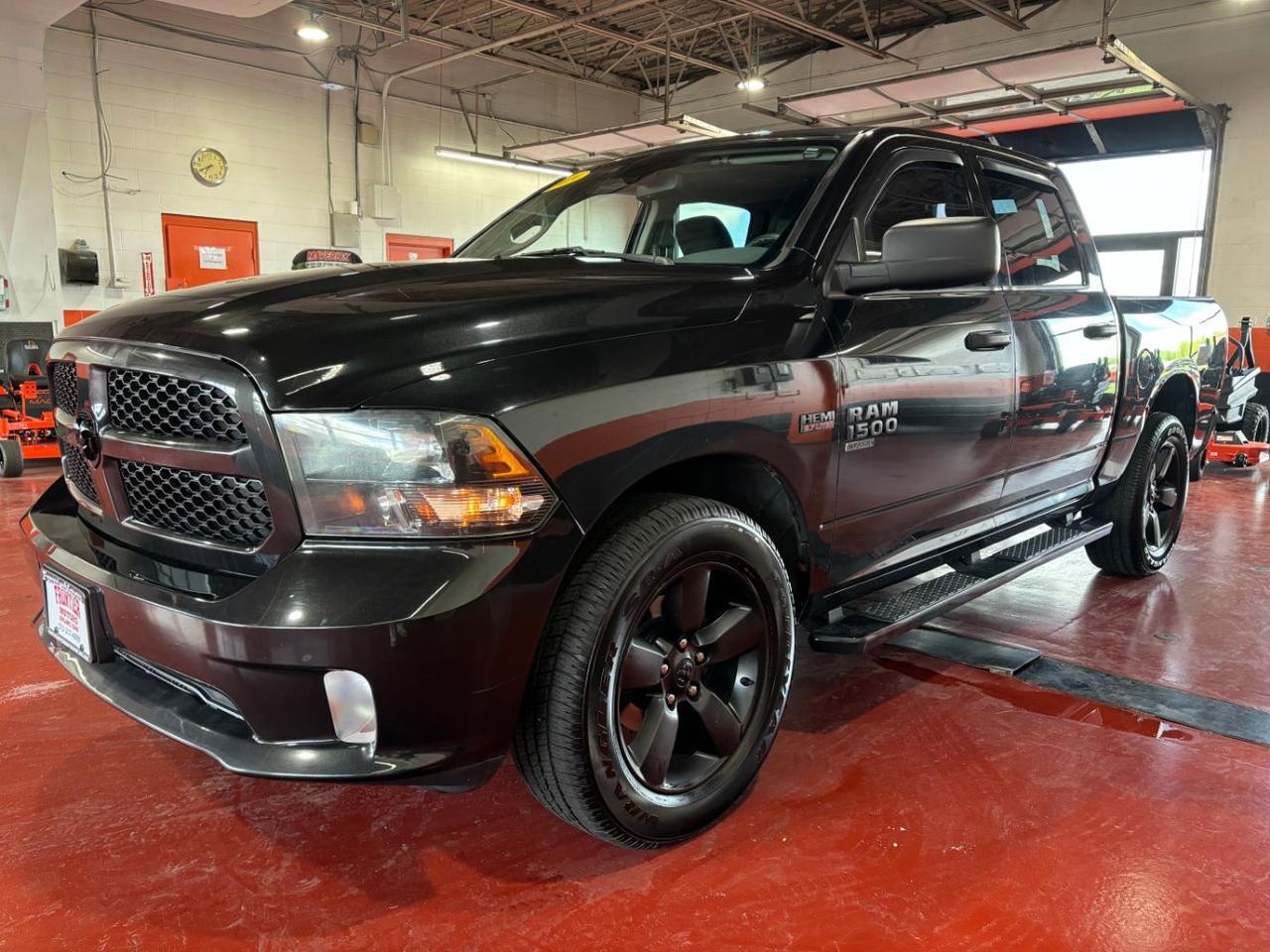 2019 Ram 1500 Classic ST Franklin OH
