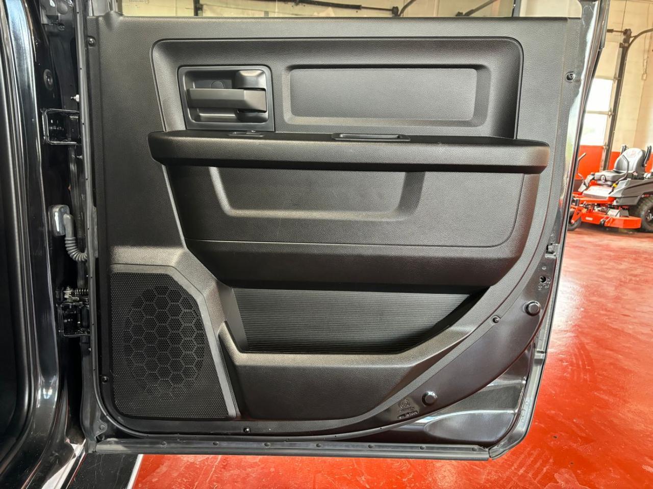 2019 Ram 1500 Classic ST Franklin OH