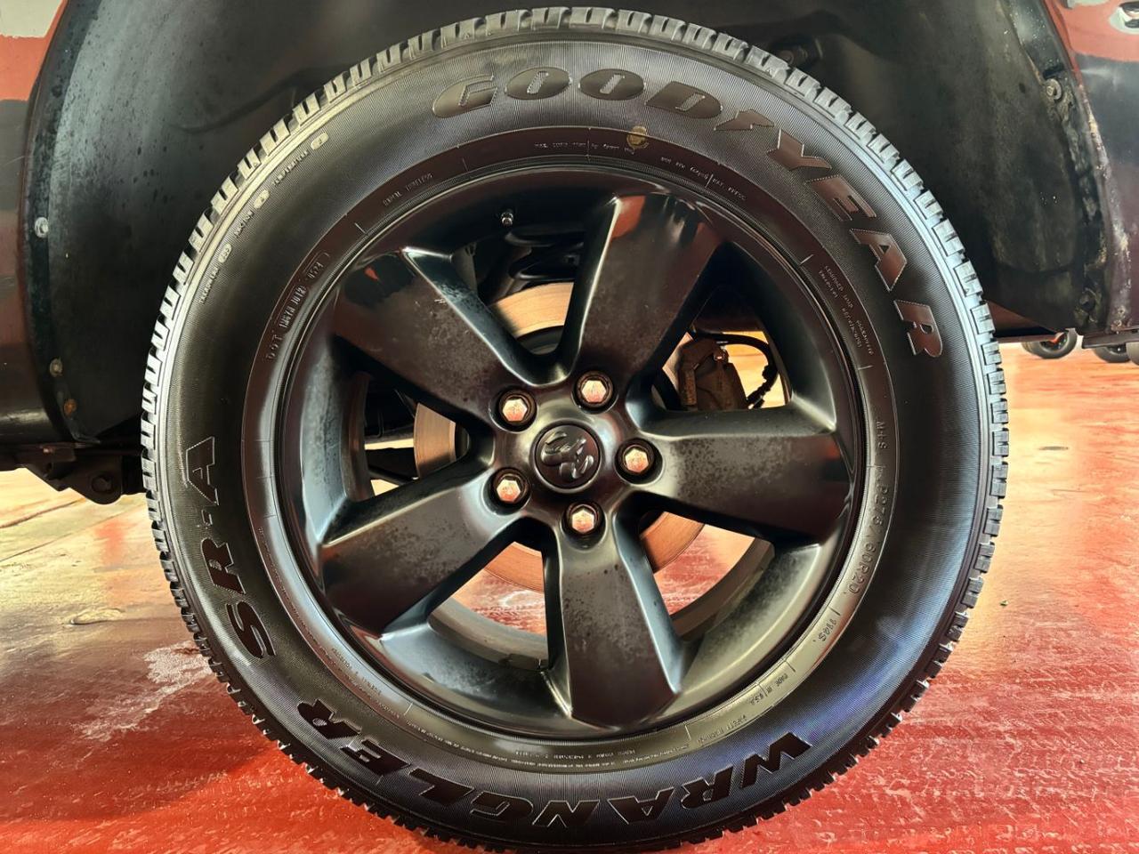 2019 Ram 1500 Classic ST Franklin OH