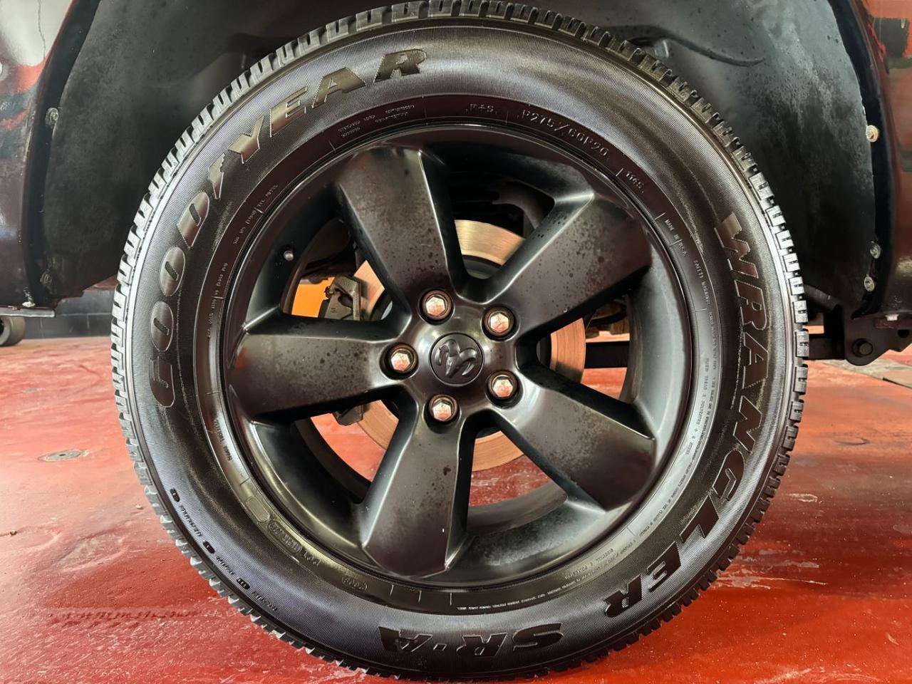 2019 Ram 1500 Classic ST Franklin OH