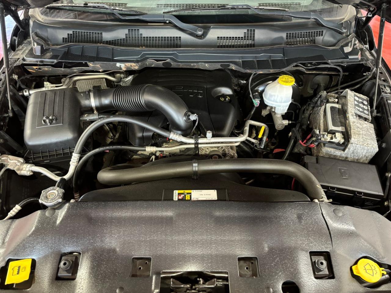 2019 Ram 1500 Classic ST Franklin OH