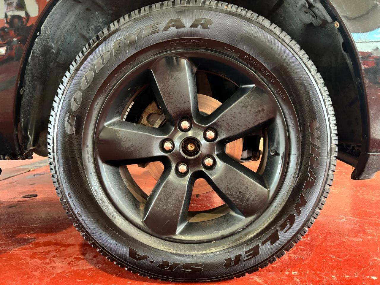 2019 Ram 1500 Classic ST Franklin OH