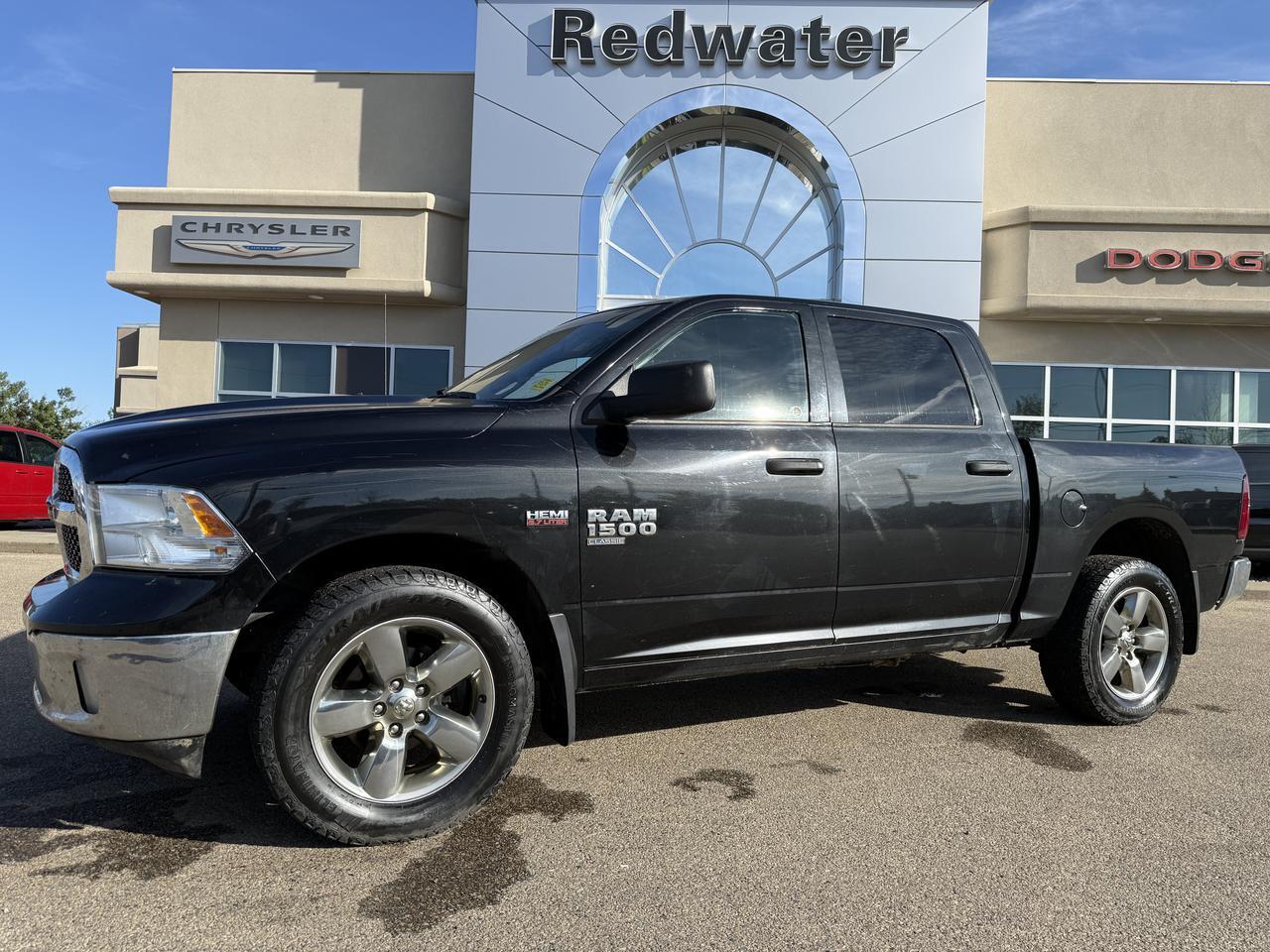 2019 Ram 1500 Classic ST