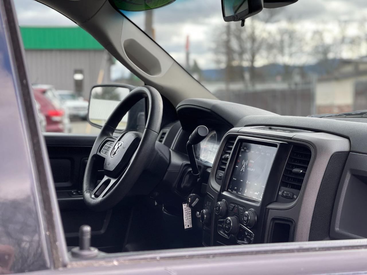 2019 Ram 1500 Classic ST Spokane Valley WA