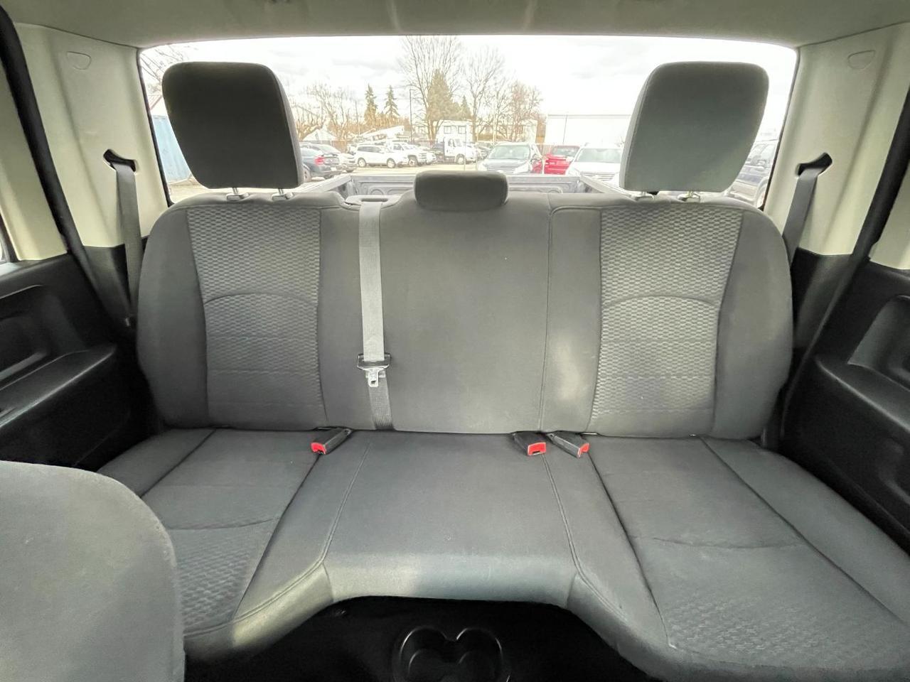 2019 Ram 1500 Classic ST Spokane Valley WA