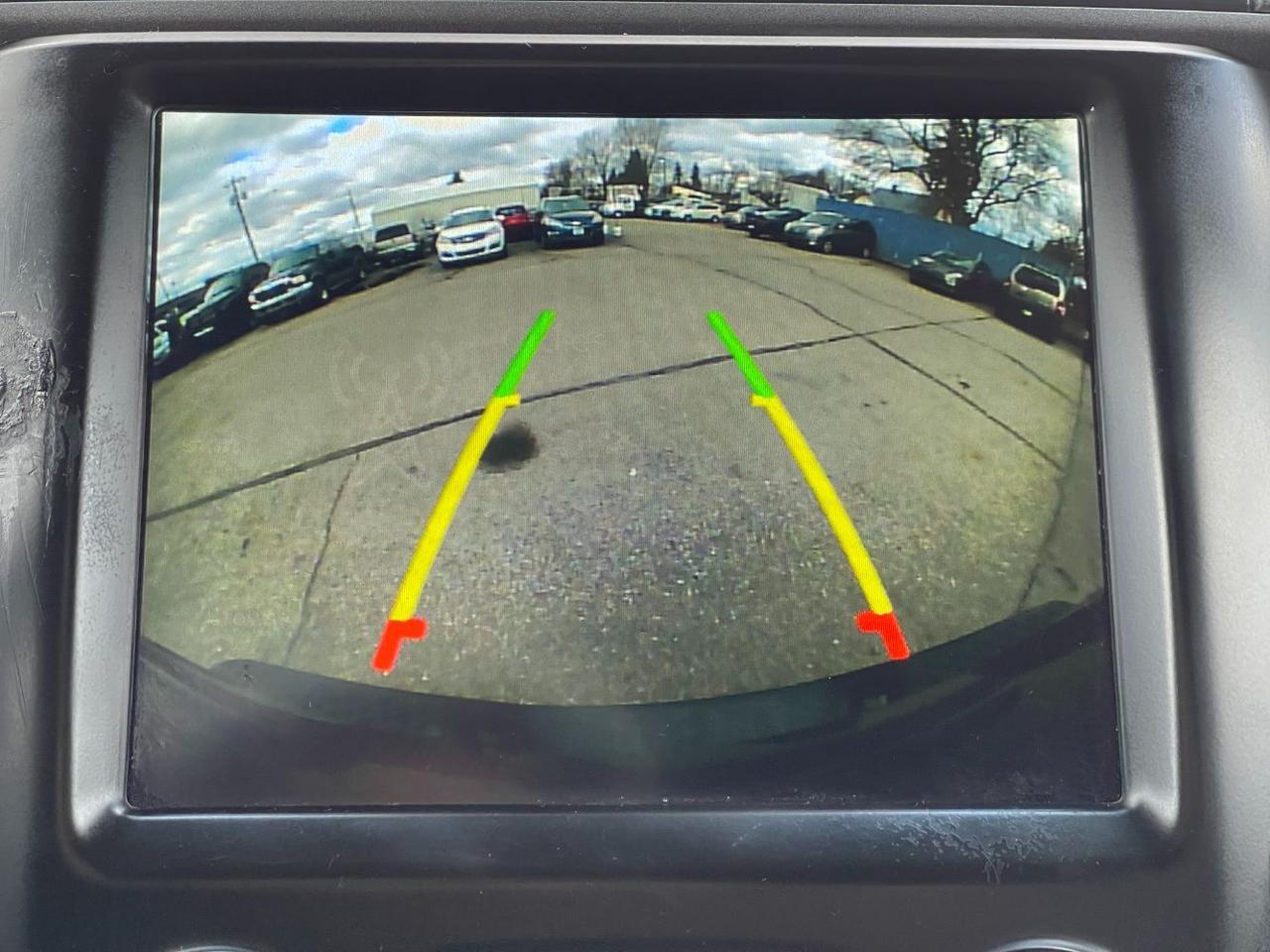 2019 Ram 1500 Classic ST Spokane Valley WA