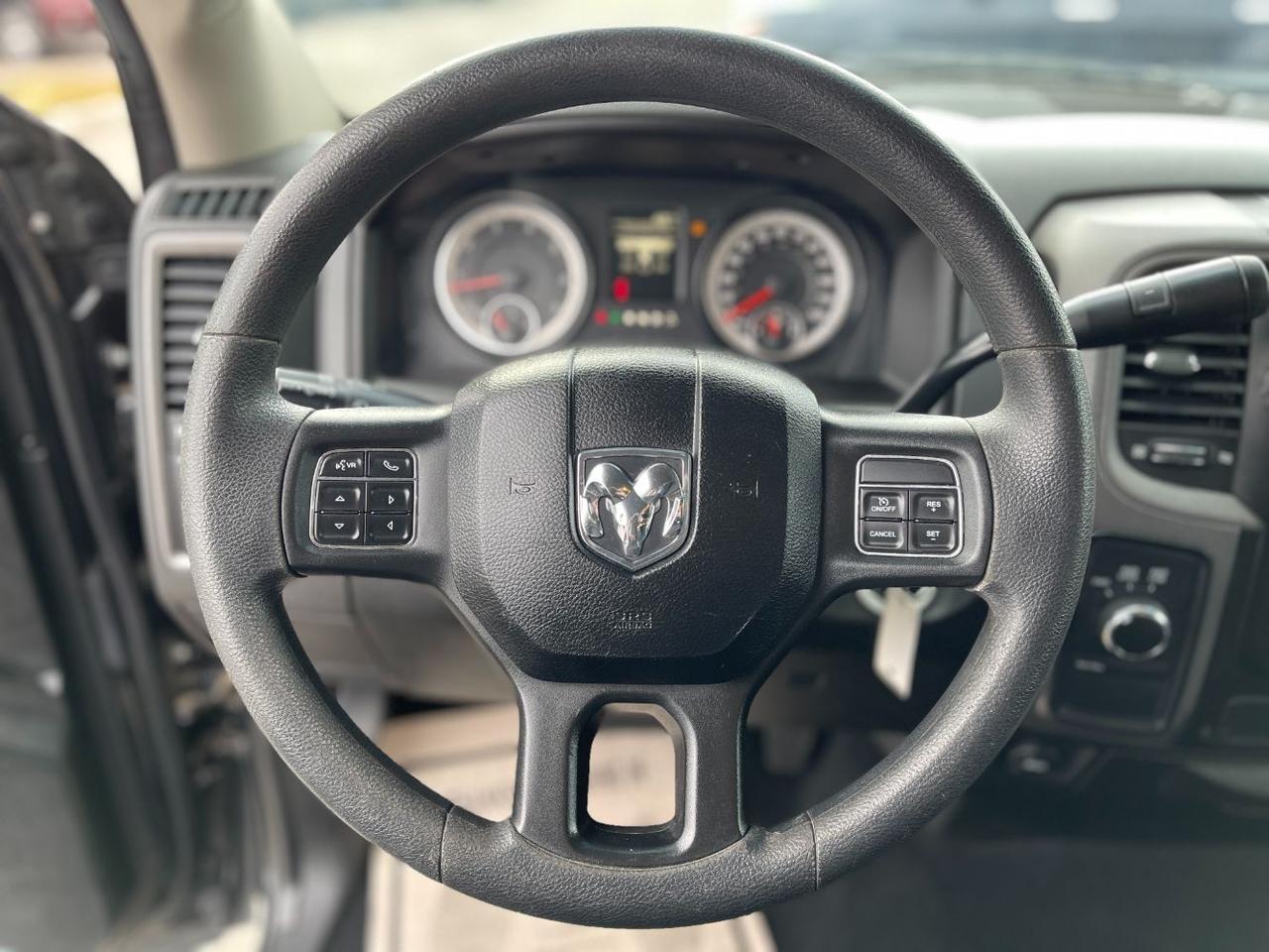 2019 Ram 1500 Classic ST Spokane Valley WA