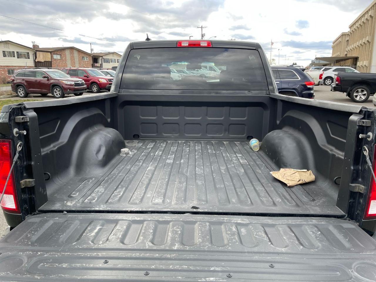 2019 Ram 1500 Classic ST