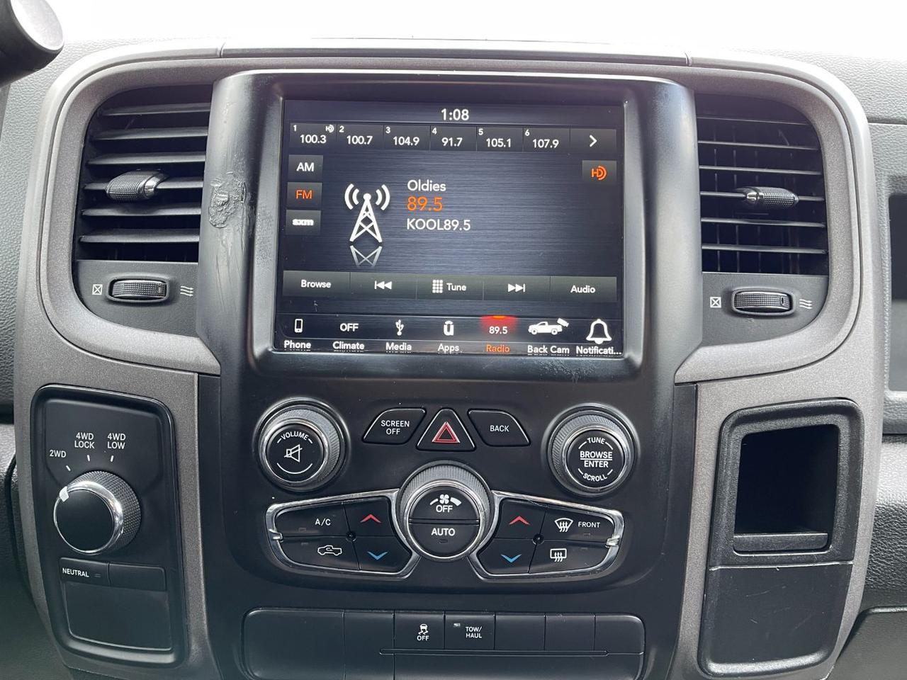 2019 Ram 1500 Classic ST Spokane Valley WA