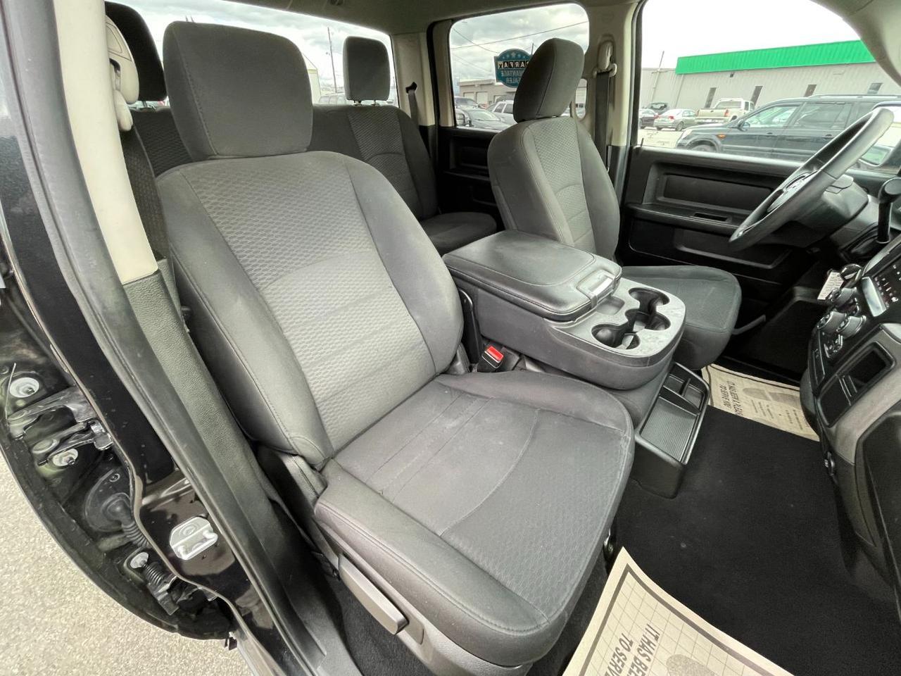 2019 Ram 1500 Classic ST Spokane Valley WA