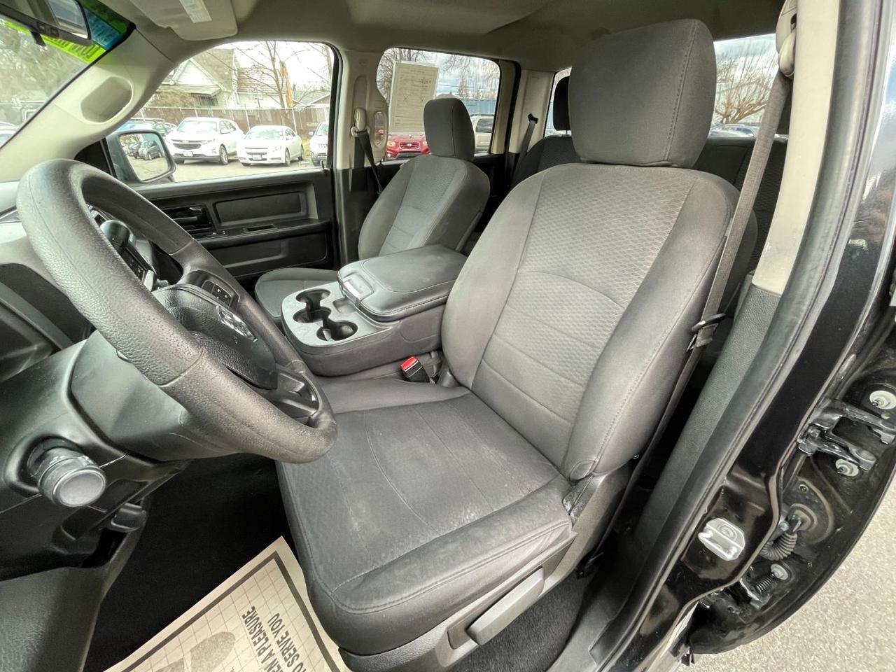 2019 Ram 1500 Classic ST Spokane Valley WA