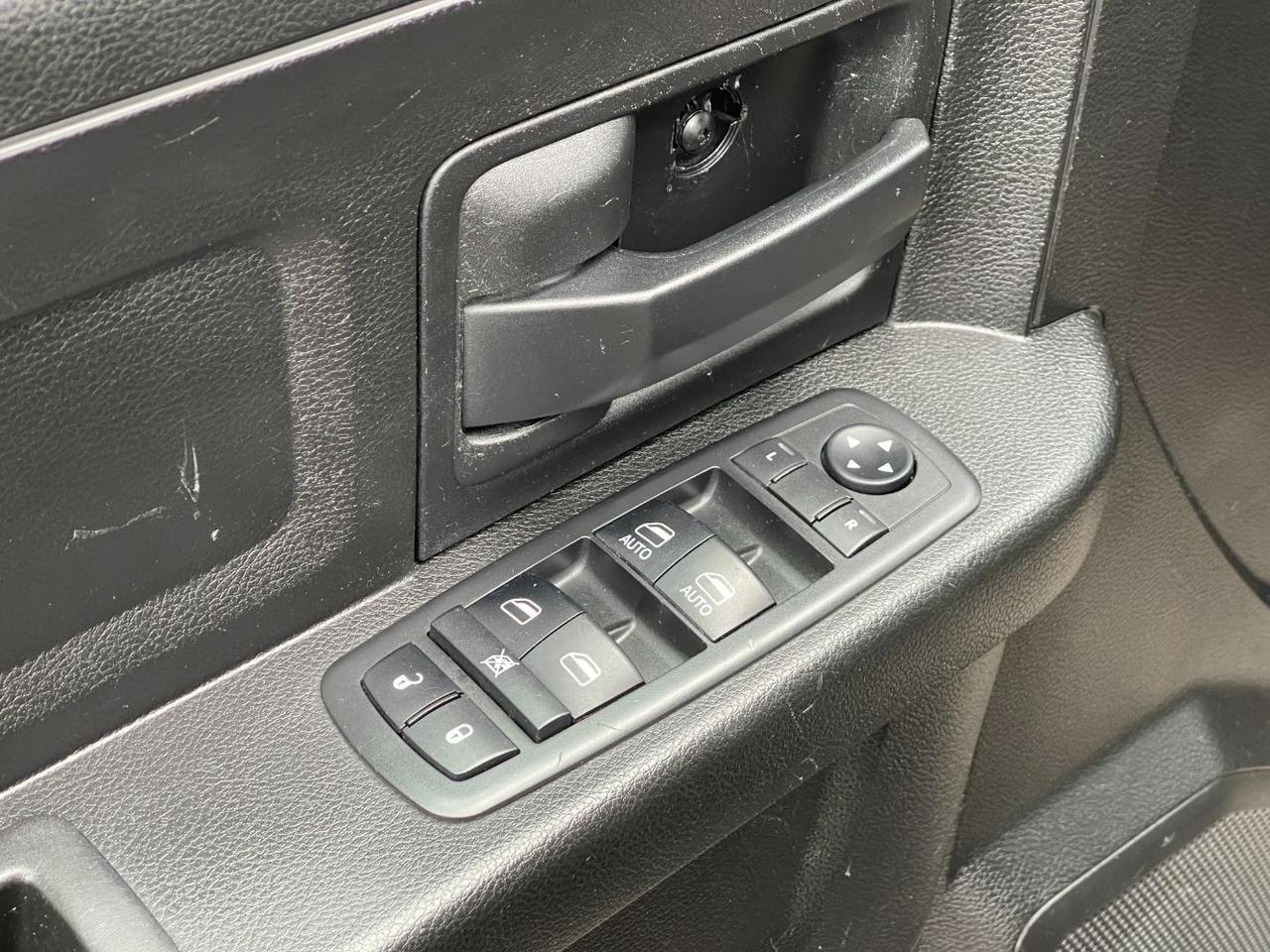 2019 Ram 1500 Classic ST Spokane Valley WA