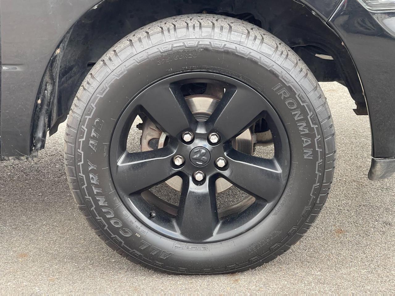 2019 Ram 1500 Classic ST Spokane Valley WA