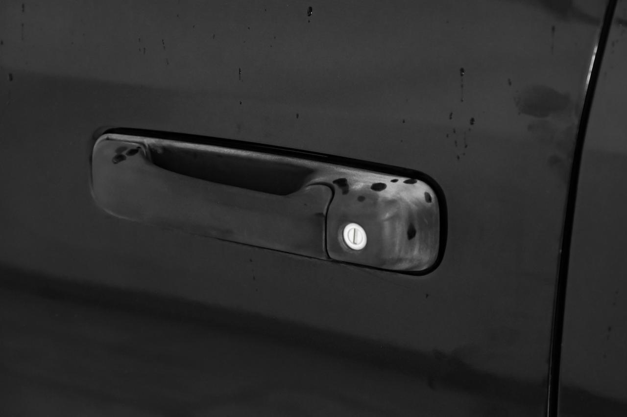 2019 Ram 1500 Classic TRADESMAN CREW CAB AUTOMATIC BLUETOOTH CRUISE CONTROL TOW HITCH Carrollton TX