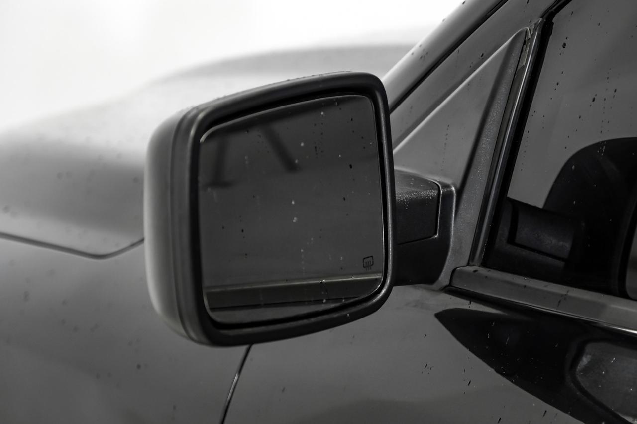 2019 Ram 1500 Classic TRADESMAN CREW CAB AUTOMATIC BLUETOOTH CRUISE CONTROL TOW HITCH Carrollton TX