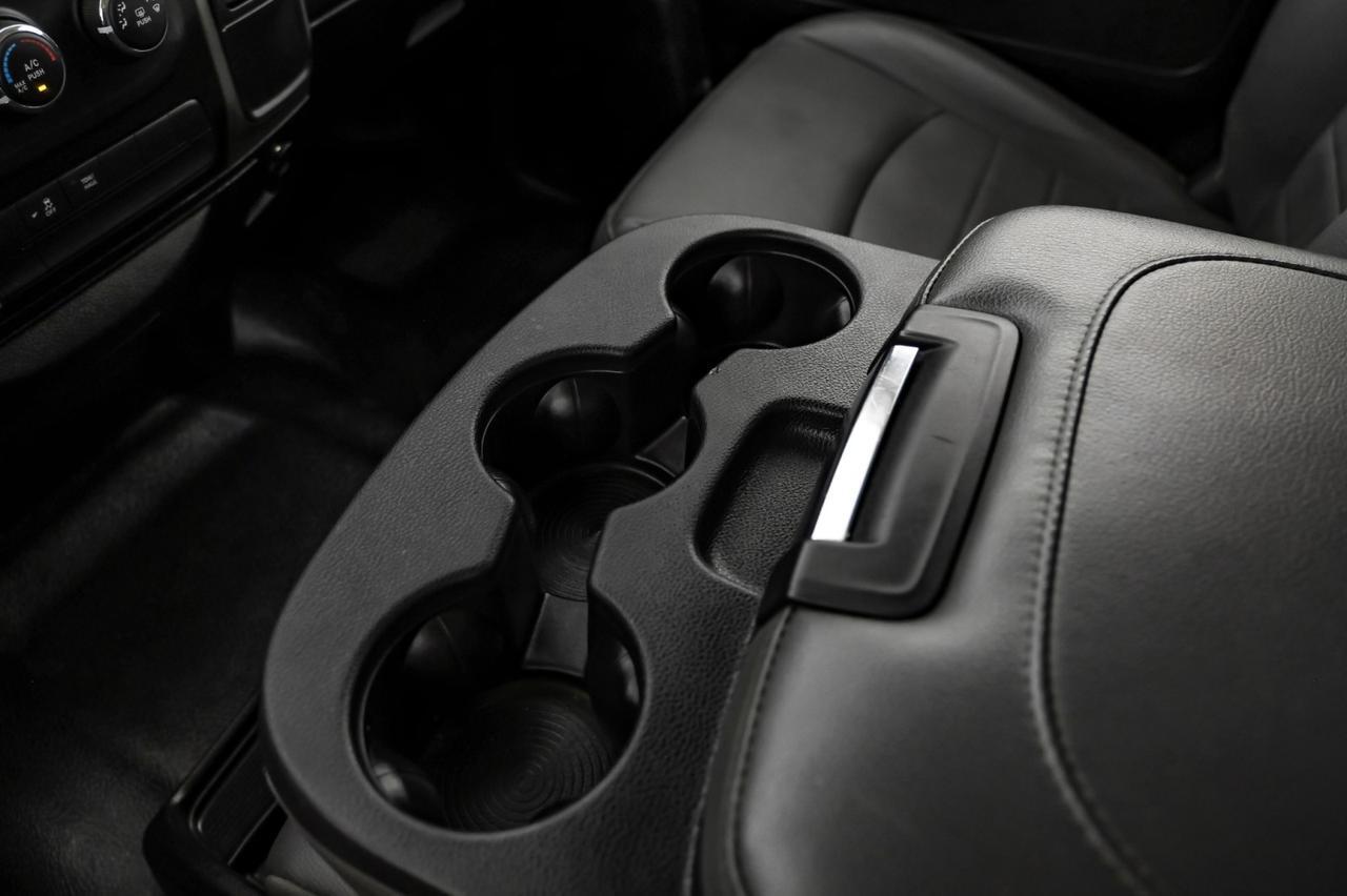 2019 Ram 1500 Classic TRADESMAN CREW CAB AUTOMATIC BLUETOOTH CRUISE CONTROL TOW HITCH Carrollton TX