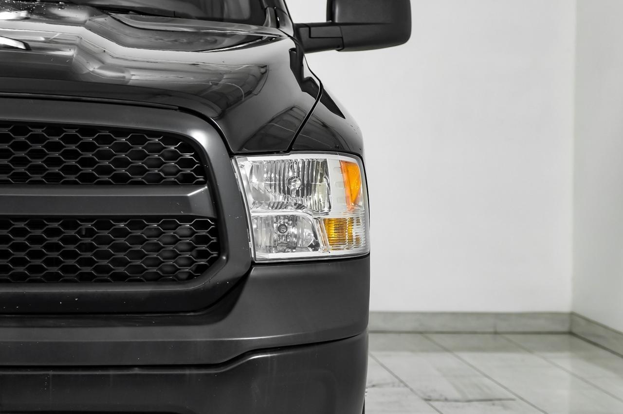 2019 Ram 1500 Classic TRADESMAN CREW CAB AUTOMATIC BLUETOOTH CRUISE CONTROL TOW HITCH Carrollton TX