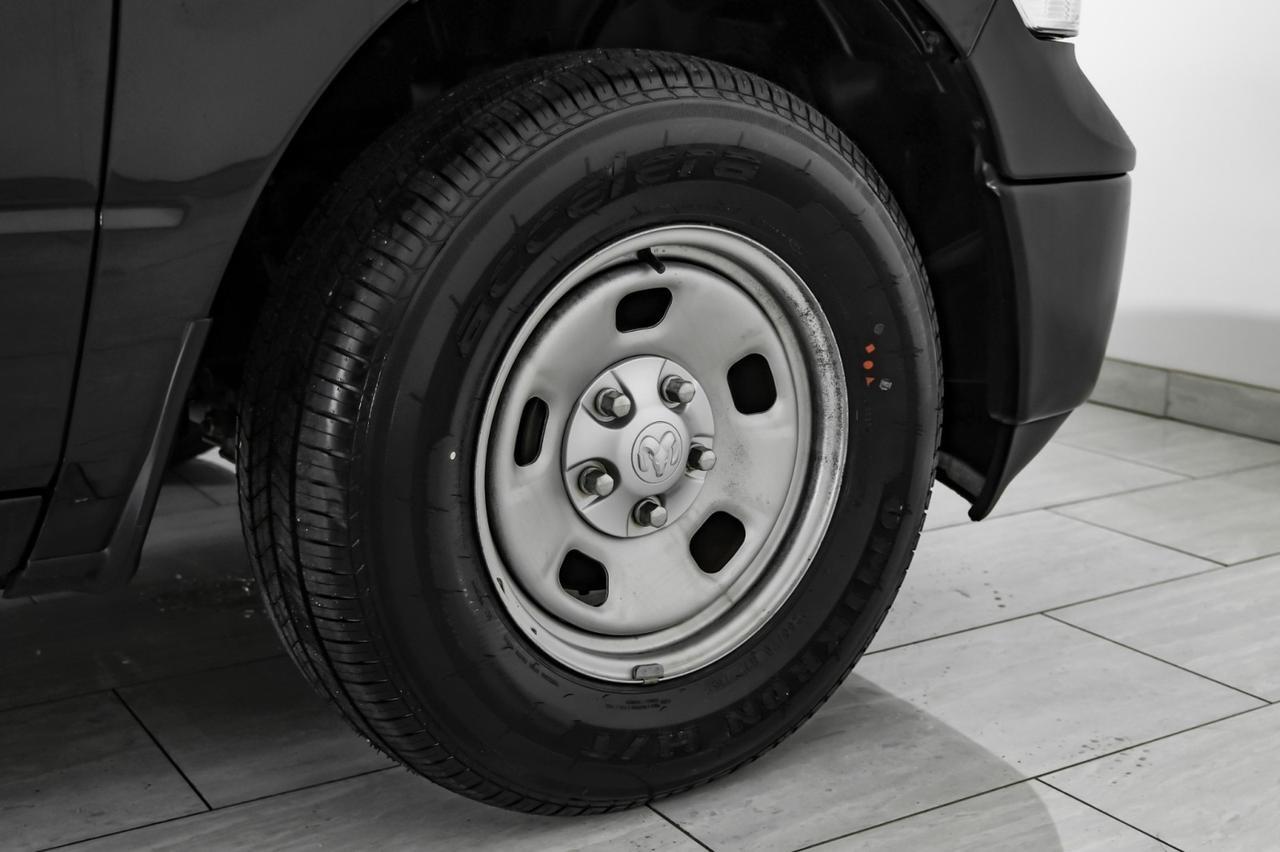 2019 Ram 1500 Classic TRADESMAN CREW CAB AUTOMATIC BLUETOOTH CRUISE CONTROL TOW HITCH Carrollton TX