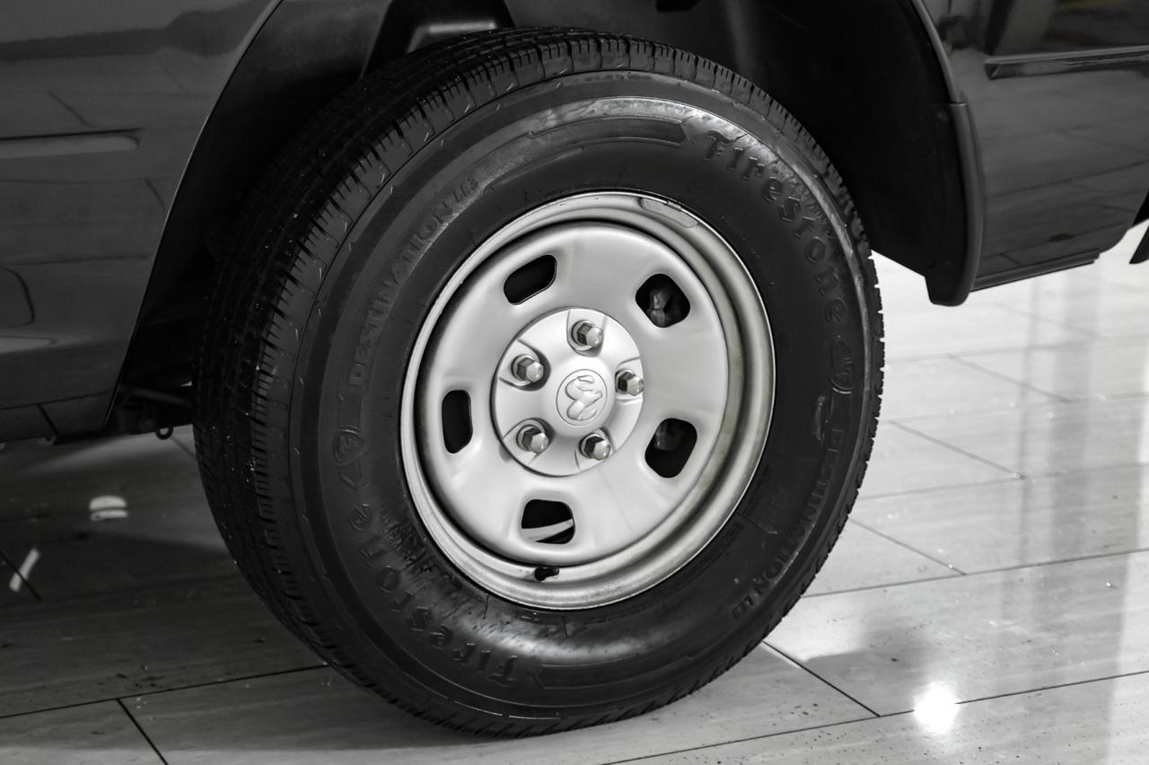 2019 Ram 1500 Classic TRADESMAN CREW CAB AUTOMATIC BLUETOOTH CRUISE CONTROL TOW HITCH Carrollton TX