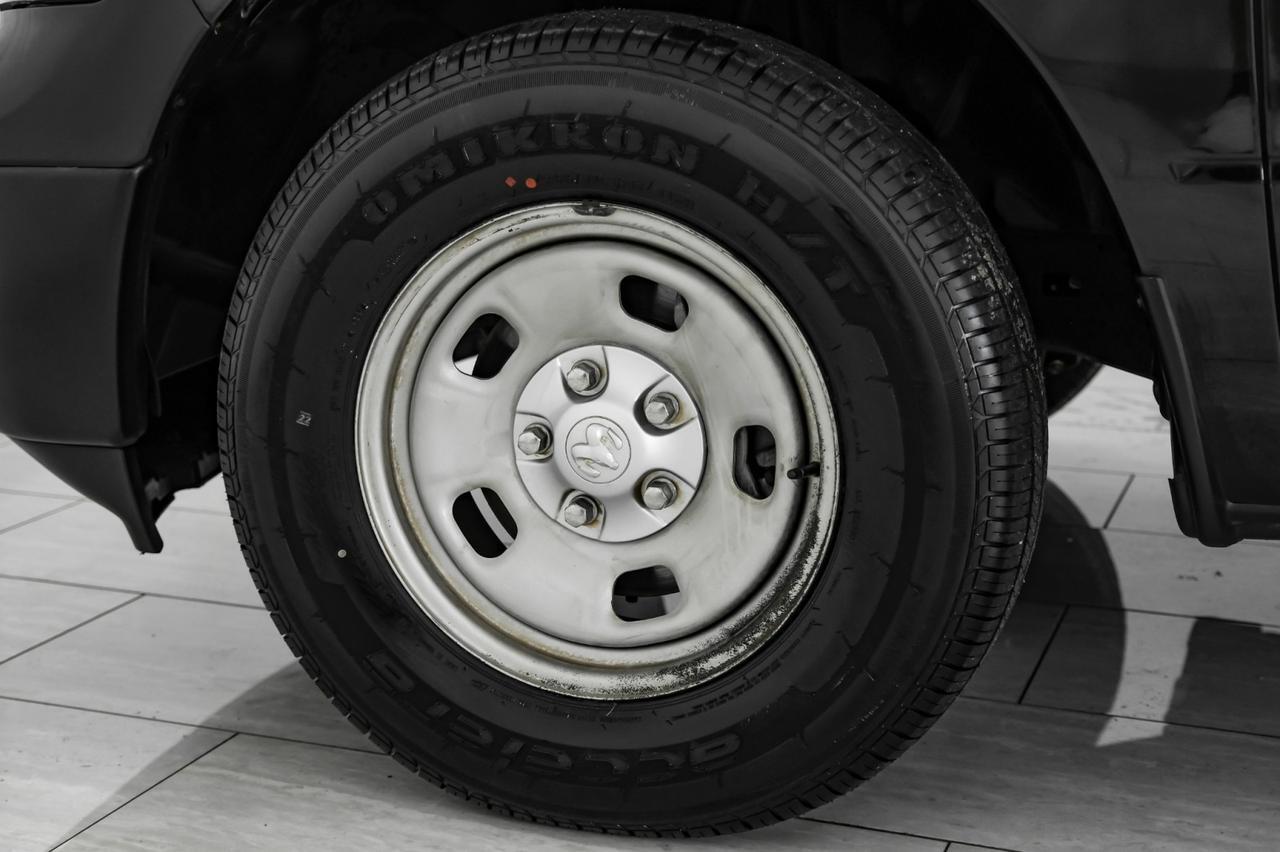 2019 Ram 1500 Classic TRADESMAN CREW CAB AUTOMATIC BLUETOOTH CRUISE CONTROL TOW HITCH Carrollton TX