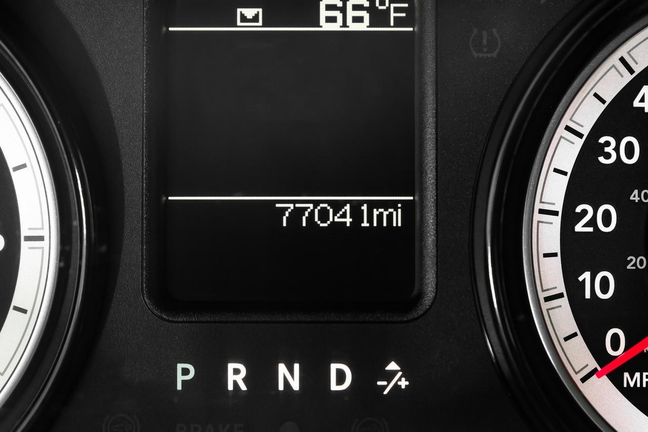 2019 Ram 1500 Classic TRADESMAN CREW CAB AUTOMATIC BLUETOOTH CRUISE CONTROL TOW HITCH Carrollton TX