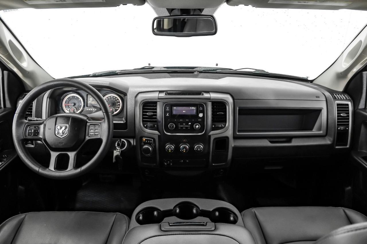 2019 Ram 1500 Classic TRADESMAN CREW CAB AUTOMATIC BLUETOOTH CRUISE CONTROL TOW HITCH Carrollton TX