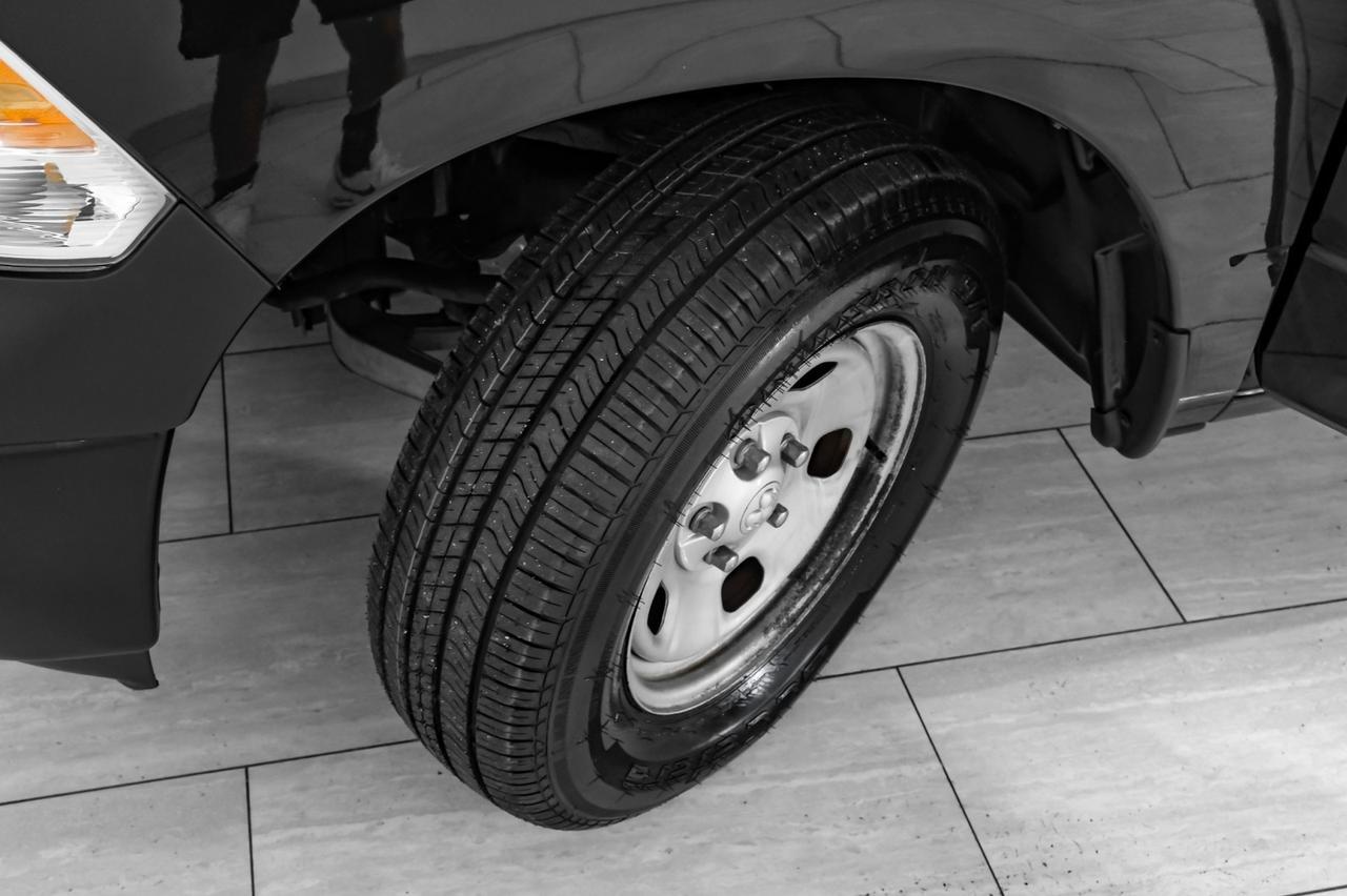 2019 Ram 1500 Classic TRADESMAN CREW CAB AUTOMATIC BLUETOOTH CRUISE CONTROL TOW HITCH Carrollton TX