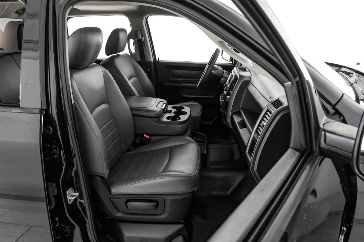 2019 Ram 1500 Classic TRADESMAN CREW CAB AUTOMATIC BLUETOOTH CRUISE CONTROL TOW HITCH Carrollton TX