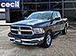 2019 Ram 1500 Classic Tradesman  TX