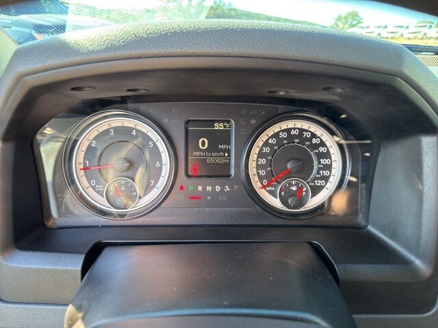 2019 Ram 1500 Classic Tradesman TX 2019 Ram 1500 Classic Tradesman TX