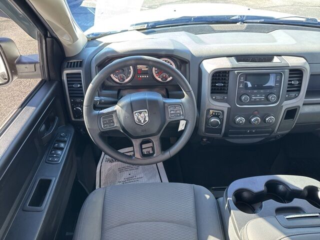 2019 Ram 1500 Classic Tradesman TX 2019 Ram 1500 Classic Tradesman TX