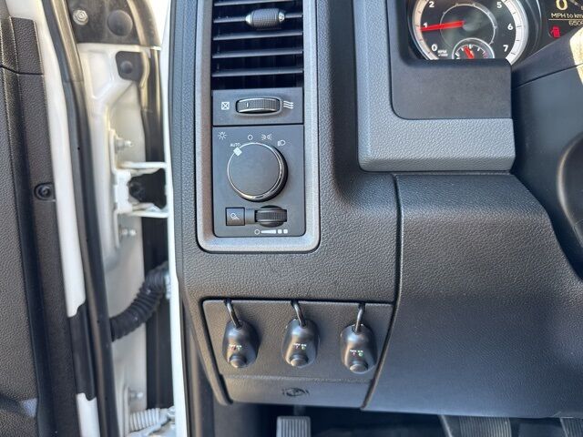 2019 Ram 1500 Classic Tradesman TX 2019 Ram 1500 Classic Tradesman TX