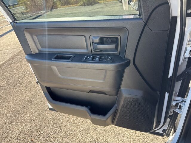 2019 Ram 1500 Classic Tradesman TX 2019 Ram 1500 Classic Tradesman TX