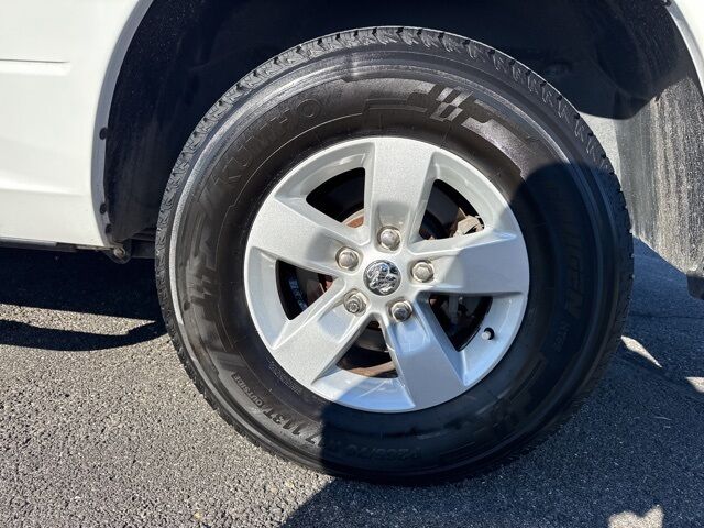 2019 Ram 1500 Classic Tradesman TX 2019 Ram 1500 Classic Tradesman TX