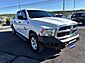 2019 Ram 1500 Classic Tradesman TX 2019 Ram 1500 Classic Tradesman TX