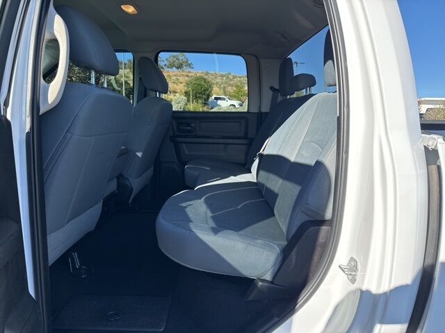 2019 Ram 1500 Classic Tradesman TX 2019 Ram 1500 Classic Tradesman TX