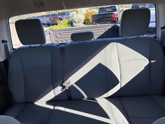 2019 Ram 1500 Classic Tradesman TX 2019 Ram 1500 Classic Tradesman TX