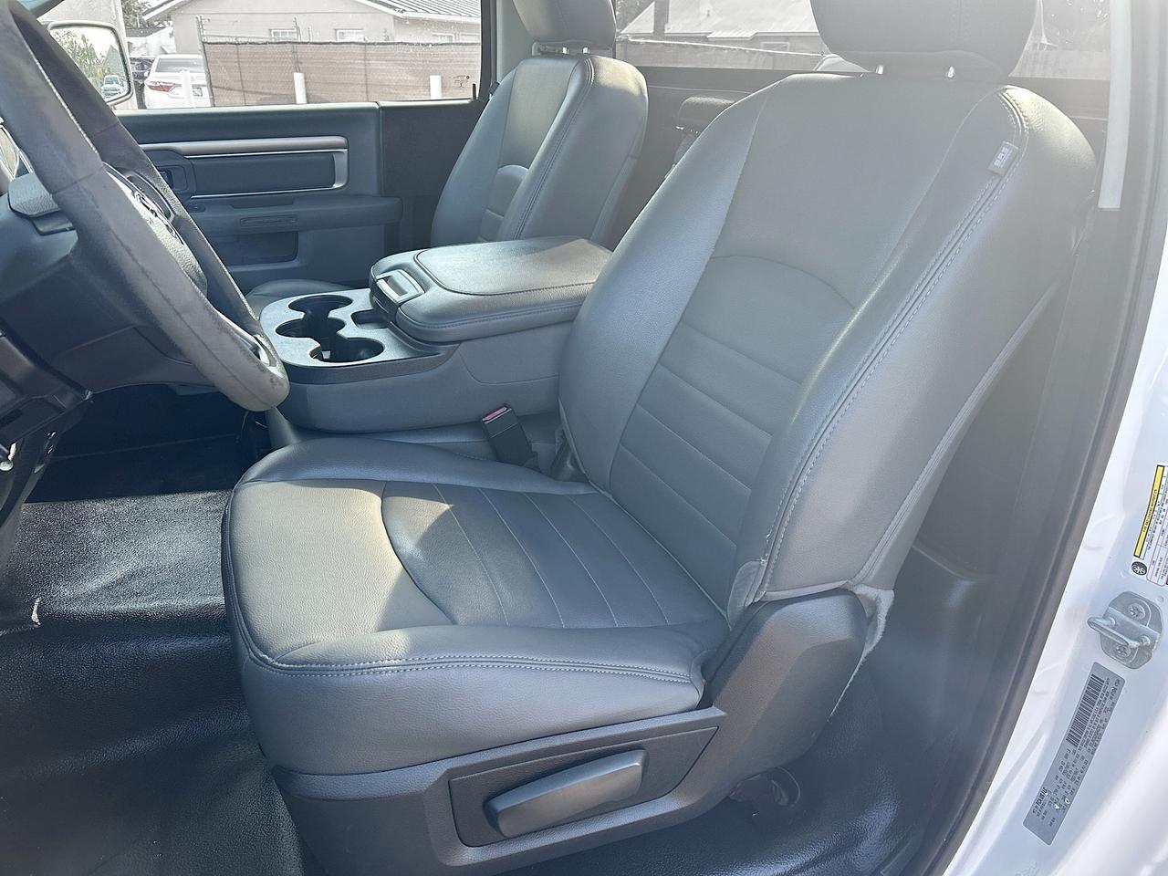 2019 Ram 1500 Classic Tradesman 4x2 Reg Cab 8 Box Venice FL
